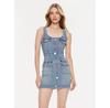 Denim Dress AJ-36S-41E2-002606