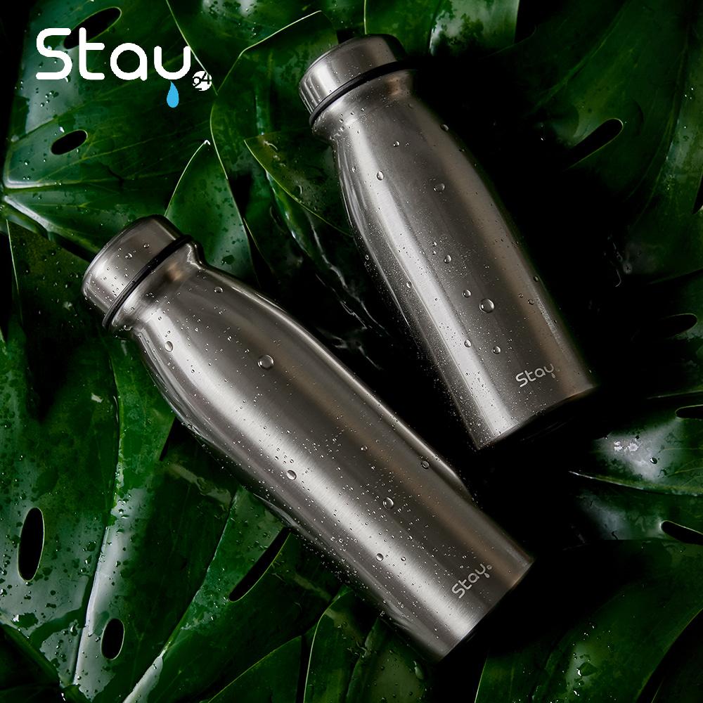 STAY24 Aço Inoxidável Semelhante (350 ml) Copo Tumbler BPA Free 10 Cores