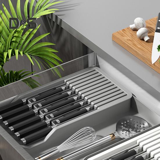 Koolstuffs Untertischmatte 71x48cm - Wasserdichte Silikon-Schutzmatte Für Küche