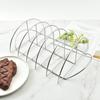 ZISIZ BBQ Roasting Rack