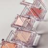 Make-up na obličej – Bronzery a rozjasňovače