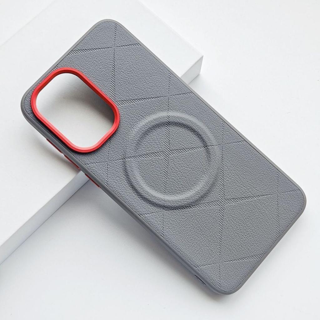 For OnePlus Turbo 6V Case Hard Matte Shockproof Magnetic MagSafe Protective Back Cover Case For OnePlus ACE 6 6T 5 Phone Shell