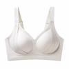 Women S Push Up Bra No Underwire Thin Padded Sports Bra For Small Chest Adjustment