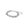 Swarovski Cut Mesmera Bracelet Women's Silver 5661529