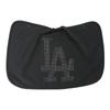 New Era MLB Outdoor Cap Sunshade LA Black OD 930 SUNSHADE LOSDOD BLK 14392262 NER36O1046 M/L
