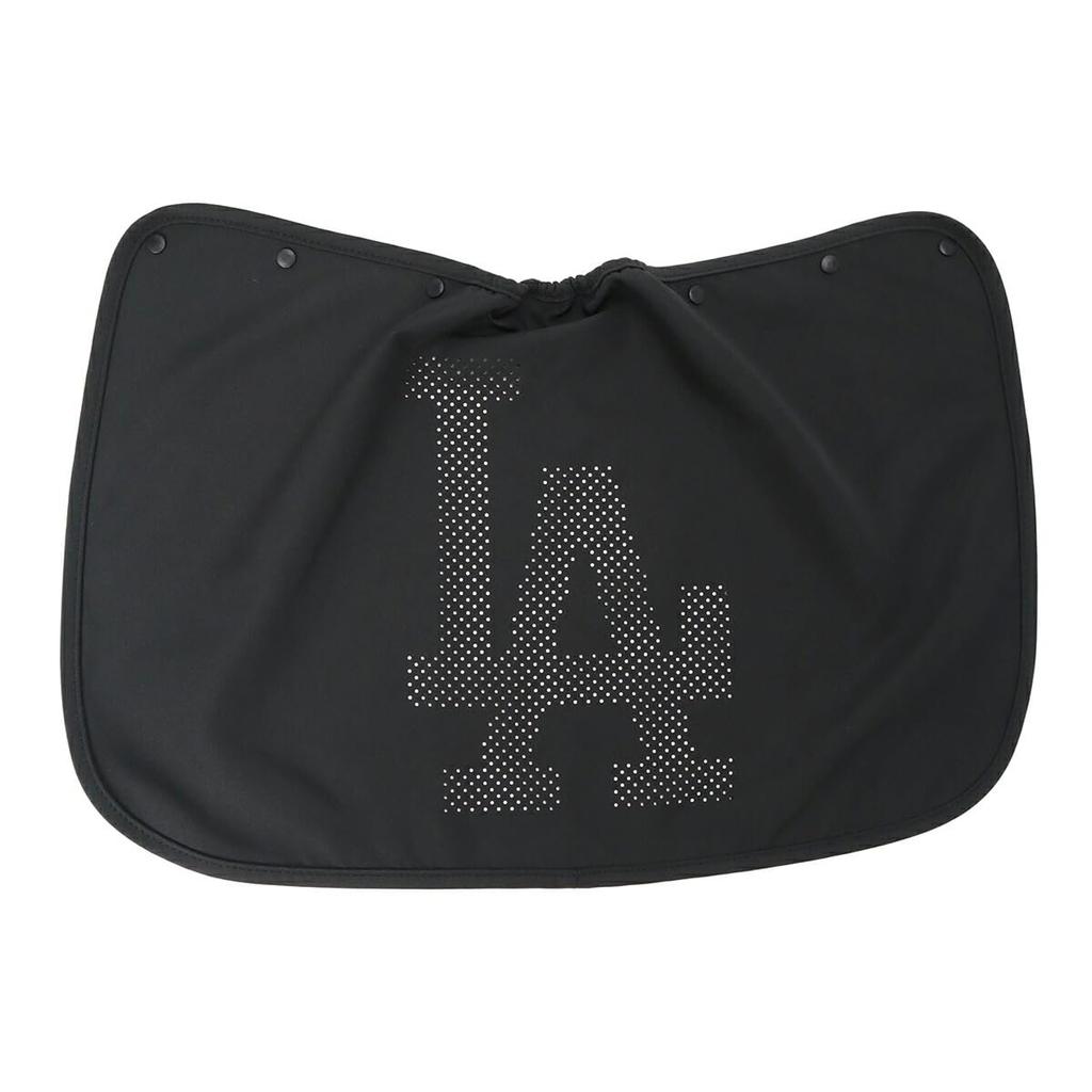 New Era MLB Outdoor Cap Sunshade LA Black OD 930 SUNSHADE LOSDOD BLK 14392262 NER36O1046 M/L