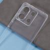 For Xiaomi Redmi Note 13 5G Shockproof Case 1.5mm Thickness Clear TPU Phone Cover