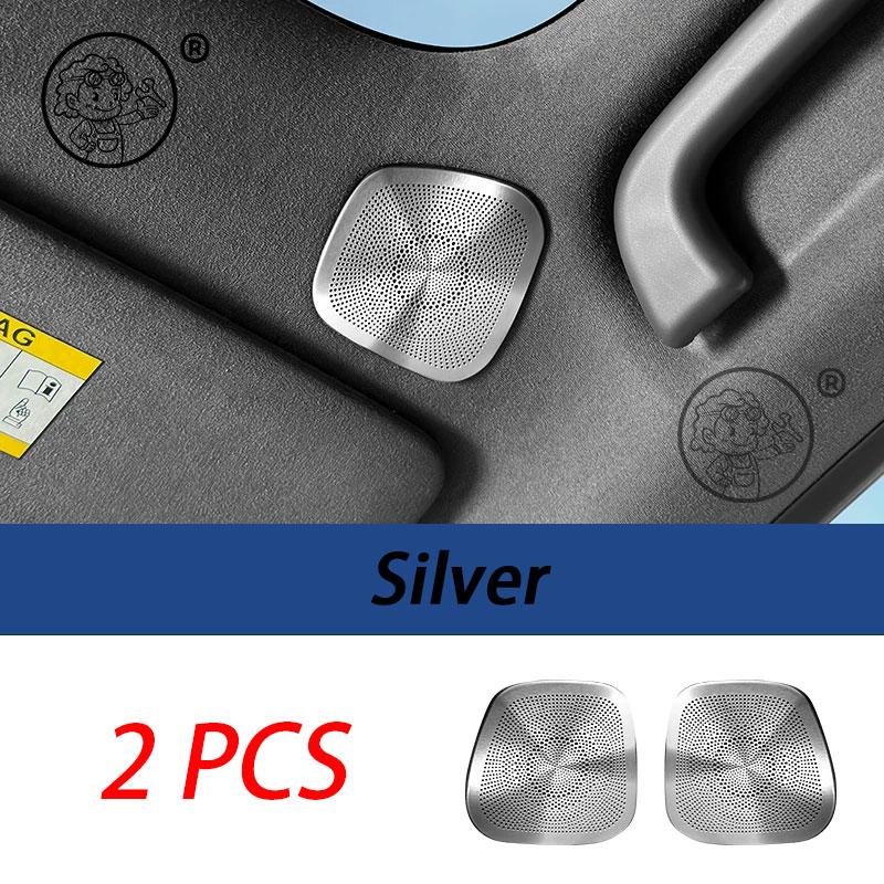 For XPENG P7+ 2026 2027 Car Seat Bottom Air Outlet Protective Cover Anti Blocking Cover Interior Modification Accessories