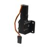 Electric Retractable Landing Gear Servoless Lightweight E-retract Train PZ-15094M 54.8*32.0*21.0mm For 2KG RC Aircraft Model