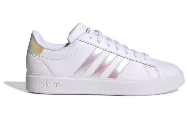 Adidas Grand Court 'Cloud White' Women's IE1868