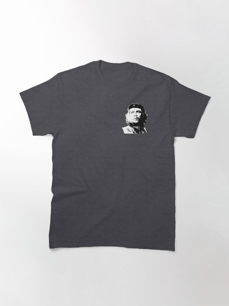 Juan Luis Guerra Che Guevera Classic T-Shirt