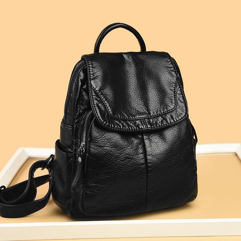 Duffel Bag, Backpack, Large Capacity Travel Bag, Schoolbag, Casual