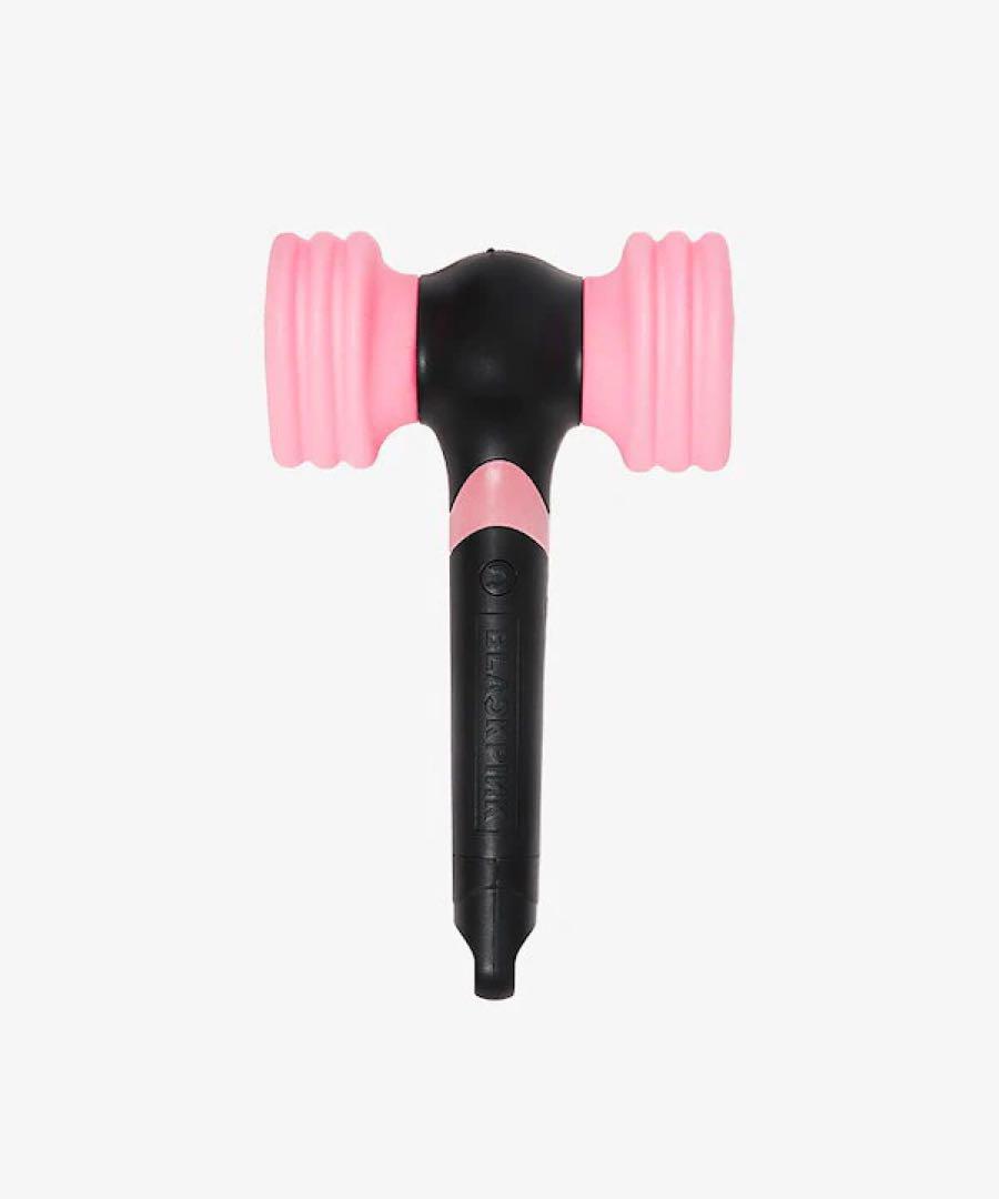 

[USED] BLACKPINK penlight 2