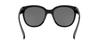 Oakley Sunglasses 0OO9433 Low Key Polished Size 54 Black, Japan, (Free Size)