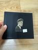 [USED] TVXQ (Tohoshinki) Album Black Signed