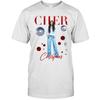 Classic Cher Christmas Unisex Men S-5XL Shirt