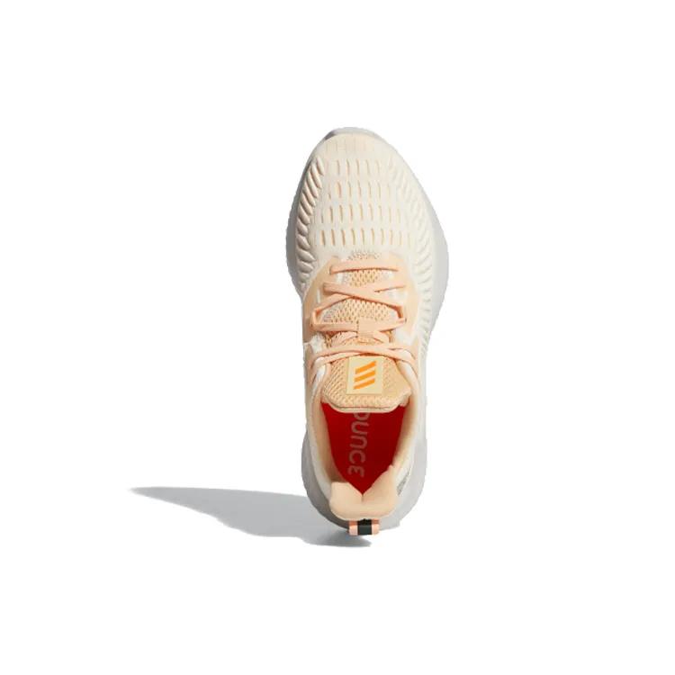 Adidas Alphabounce 'Pink Blue' Women's (Unisex) Running Shoes G28570