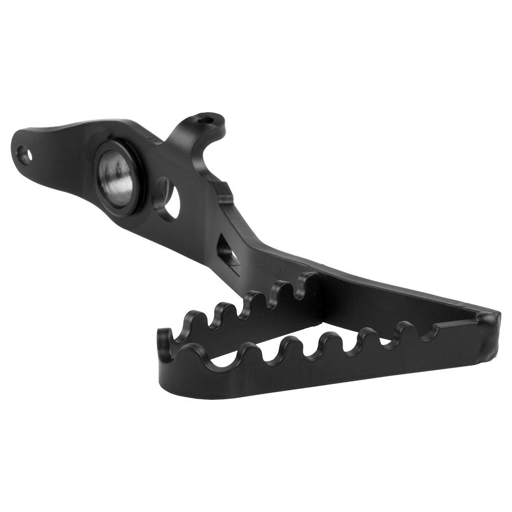 BMW R1200GS/R1250GS ADV Rear Brake Lever Foot Peg Pedal