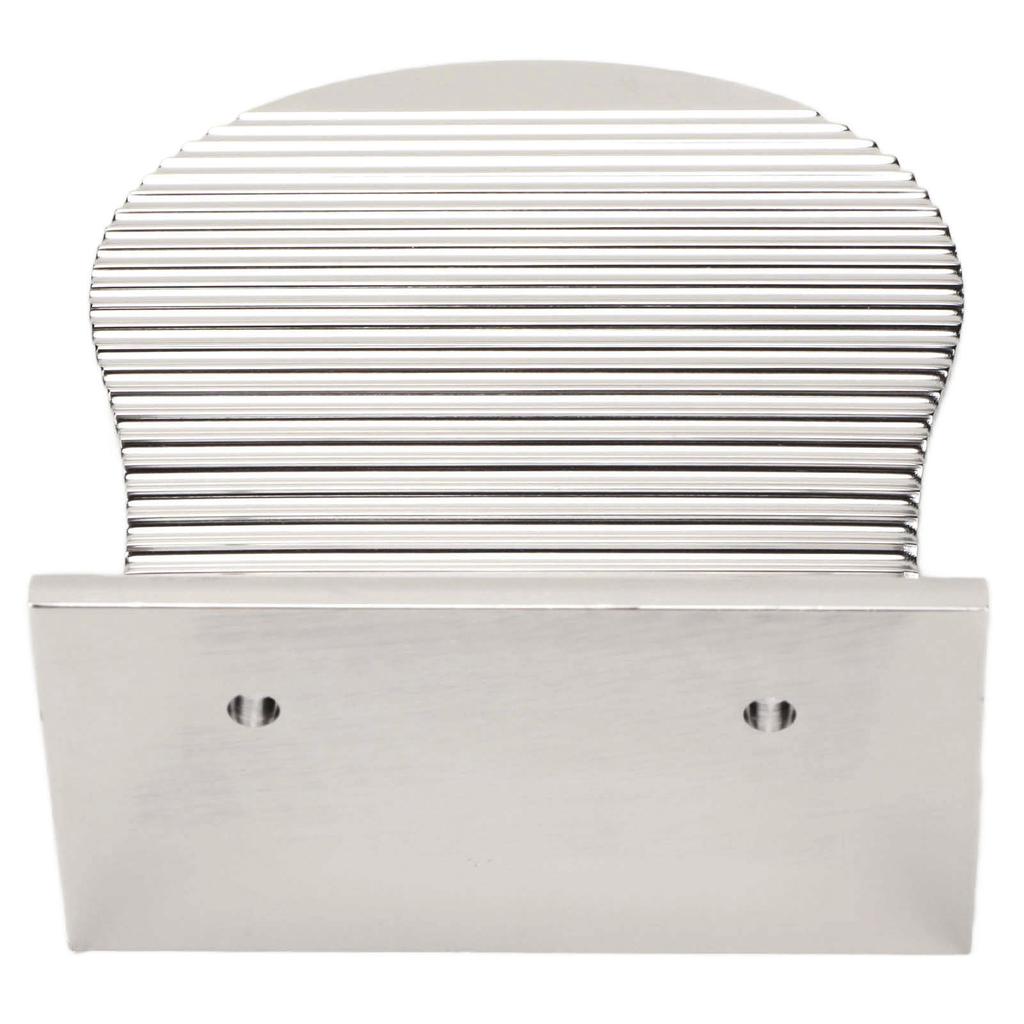 Shaving Foldable Design Corrosion Resistant Aluminum Alloy Screw Installation Shower Leg Shaving Shelf