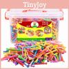 Smart Stick Educational Building Blocks Toy For Kindergarten Girls 3-year-old Gift