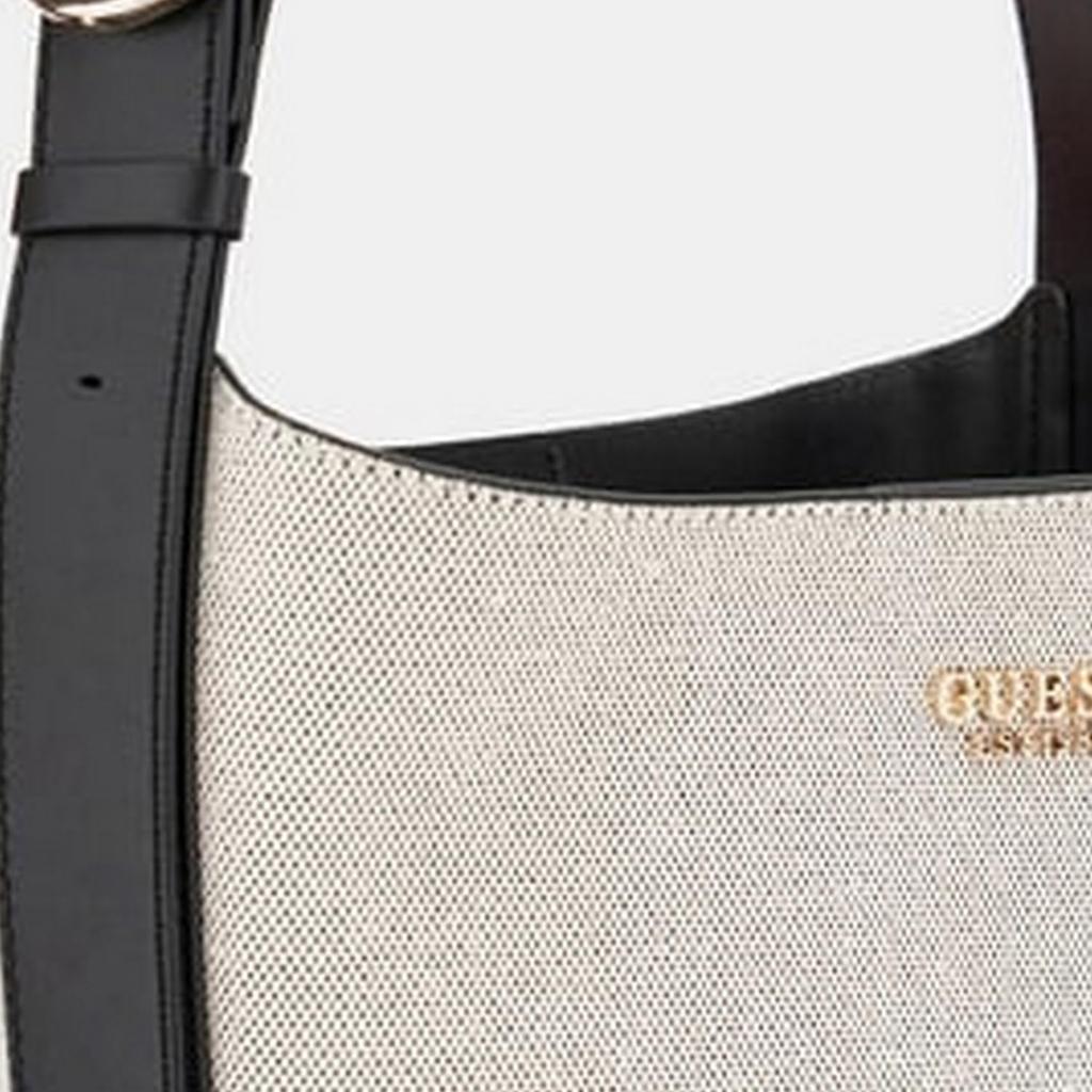 Guess NICOLETTE LRG BUCKET SHLDR NTB TASCHE, Damen,