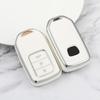 Special Honda Key Set Civic CRV English Poetry 10th Generation Accord Haoying Crown Road URV Xiangyu Lingpai Shell Buckle Bag