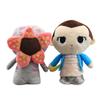 Stranger Things Season Plush Doll Adorable Man-eating Flower Eleven Figure 18cm
