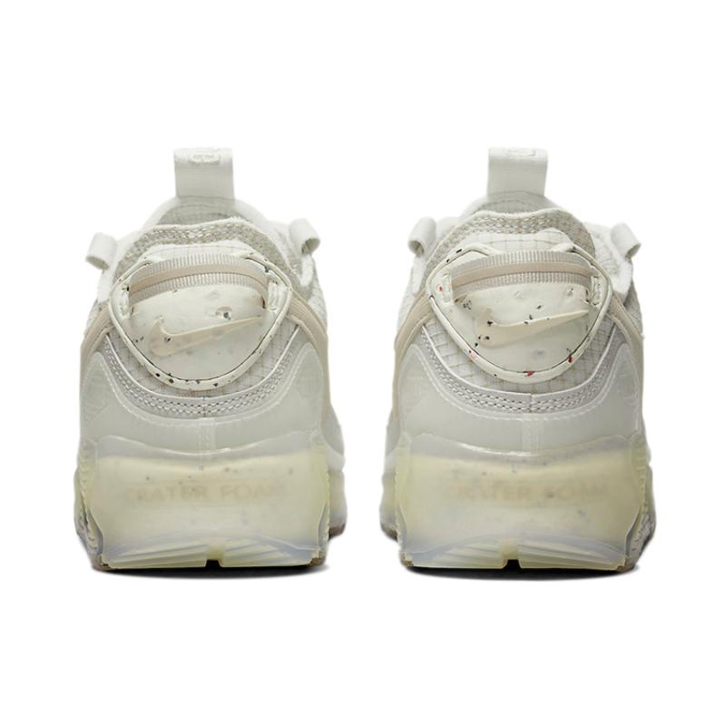 Nike Air Max 90 Terrascape Light Bone Women's Sneakers Casual Shoes DC9450-001
