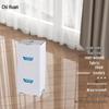 Automatic Shoe Cover Dispenser with Disposable Shoe Covers