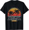 Tribal Sparrow Tropical Bird T-Shirt Gift Unisex T-Shirt