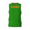 Basketball Sports Running Fitness Multifunction Sleeveless Tshirt