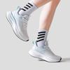 Warrior WXY(ZA)-5409 Women's Thick Sole Breathable Jogging Shoes