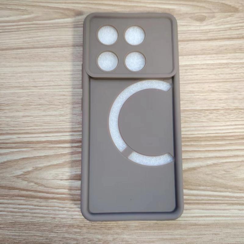 

Чехол для Infinix GT 20 Pro Чехол для телефона Infinix GT 20 Pro Чехол для телефона Infinix X6871 Матовая задняя крышка Защита от царапин Противоударные чехлы Infinix GT 20 Pro