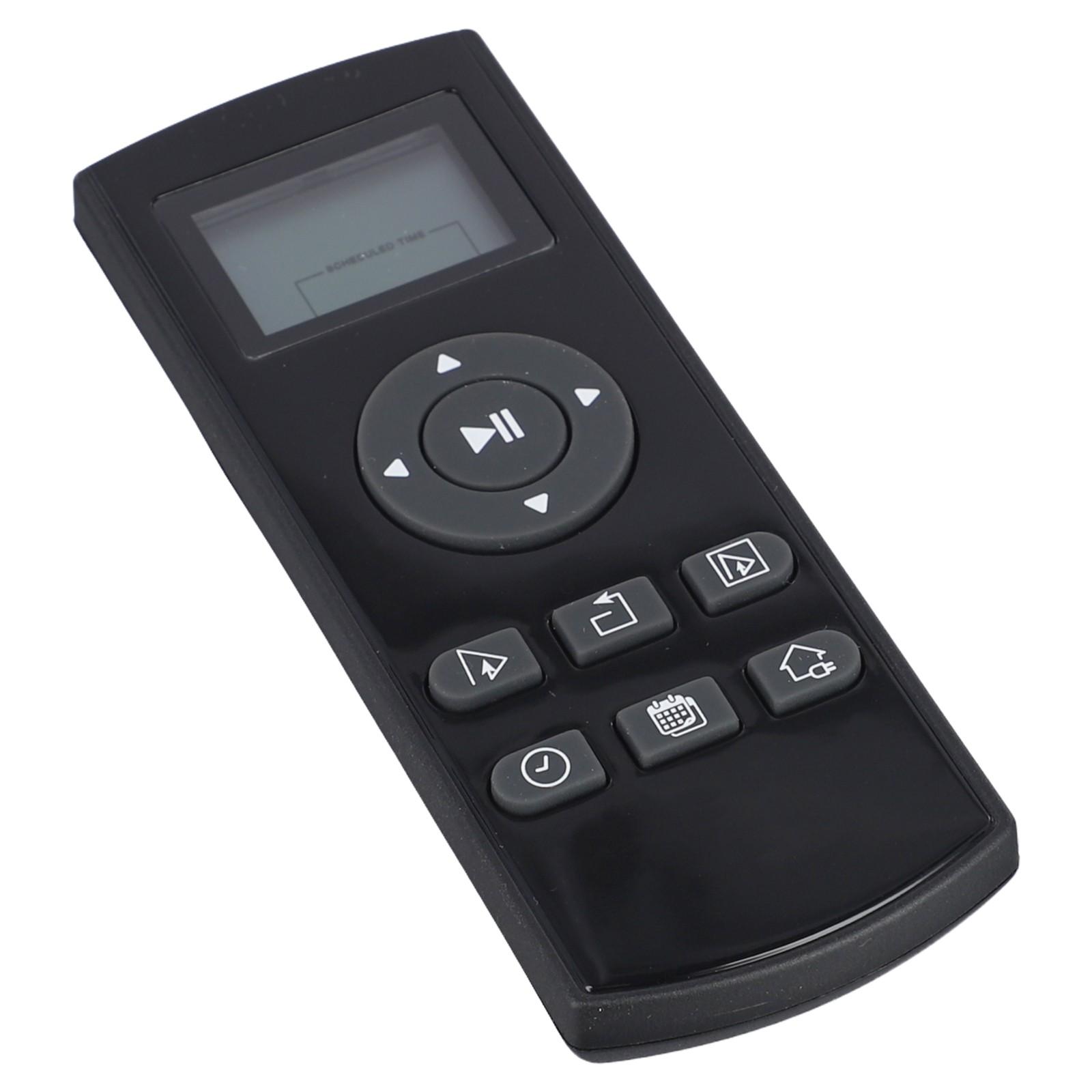 

Запасний пульт дистанційного керування для робота-пилососа, для тривалого використання