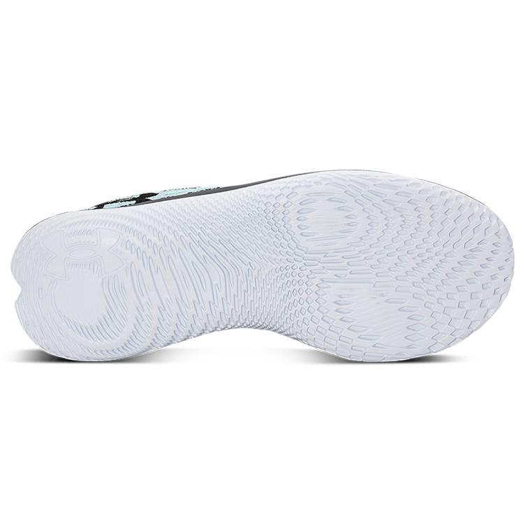 Under Armour Flow Velociti Wind Cn Blue Women's 3025222-300