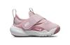 Kids' Sneakers Nike Flex Advance TD 'Hyper Pink'