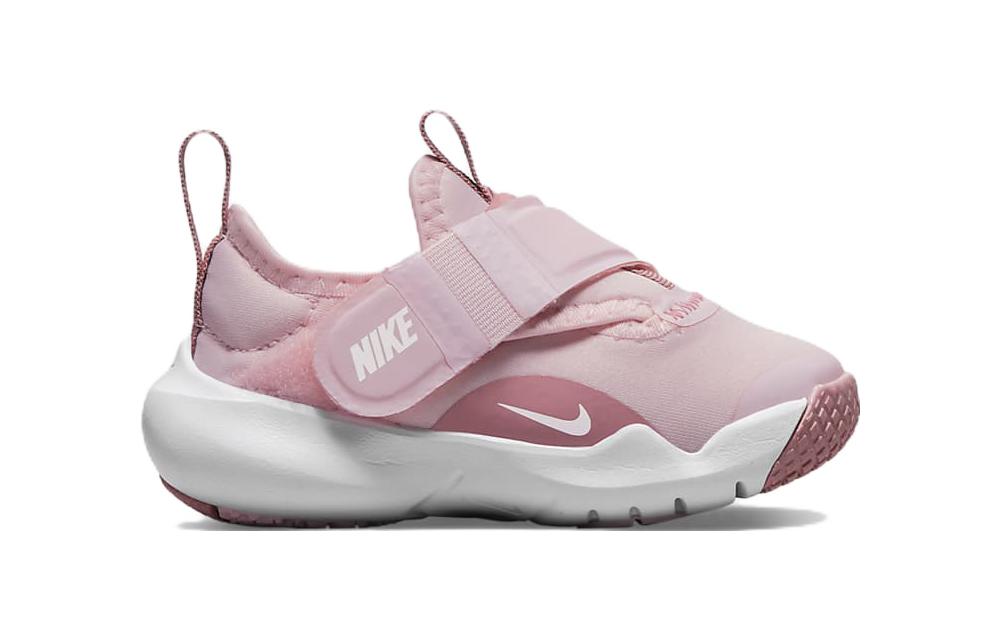 Kids' Sneakers Nike Flex Advance TD 'Hyper Pink'