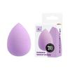 Ilū Make Up Raindrop Sponge Purple - éponge de maquillage en forme de goutte