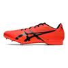 Asics Hyper MD 7 Sunrise Red Unisex Sneakers Black 1091A018-701