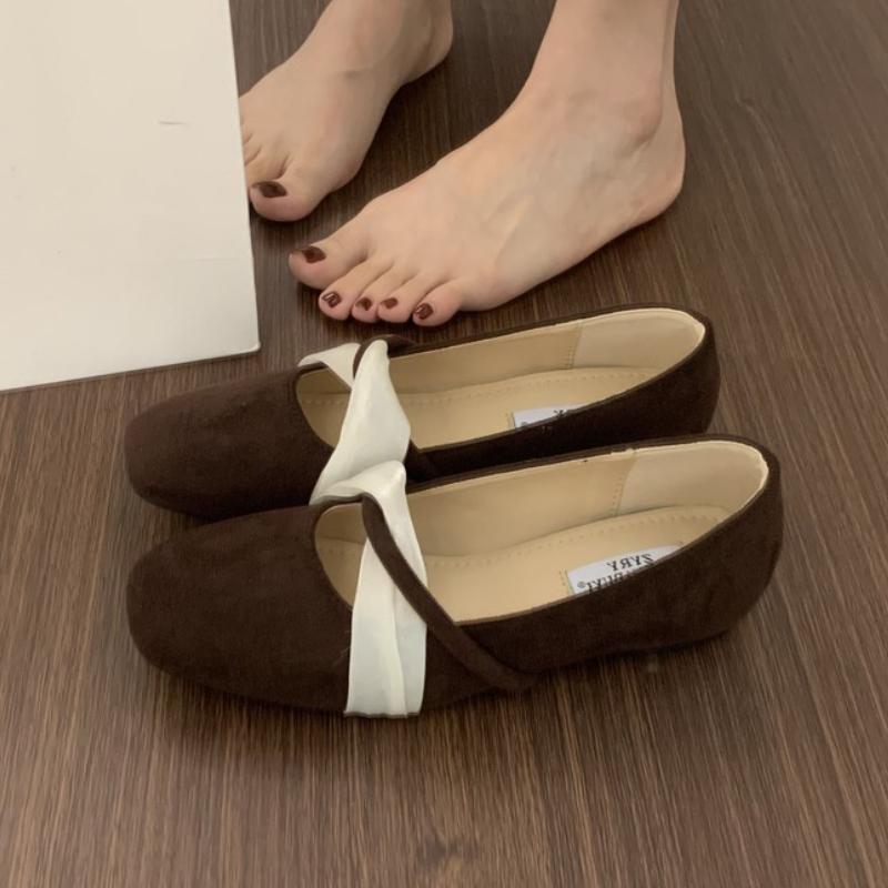 Elegant Women Flats Shoes New Brand Loafers Shoes Summer Sandals 2025 Casual Sneakers Woman Sport Shallow Zapatos Mujer