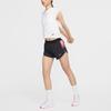 Nike Short Runway Casual Breathable Running Fitness Shorts Women Shorts Black CJ2255-010