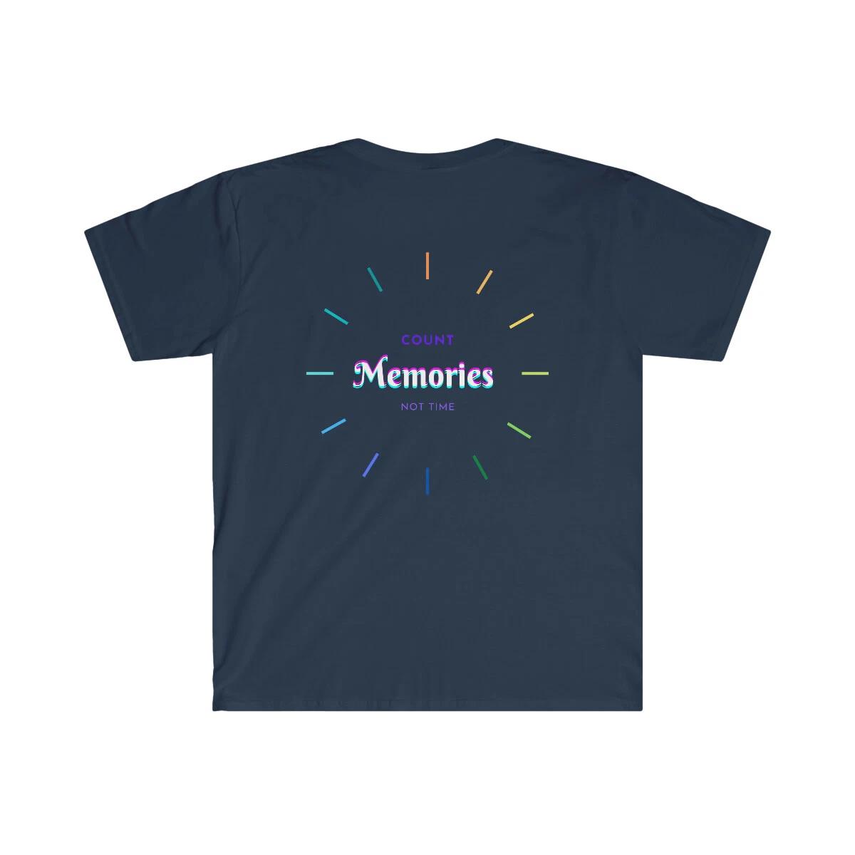 Couples Vacation T-shirt- Group Trip Shirt / Family Reunion T-shirt / Girls Trip S