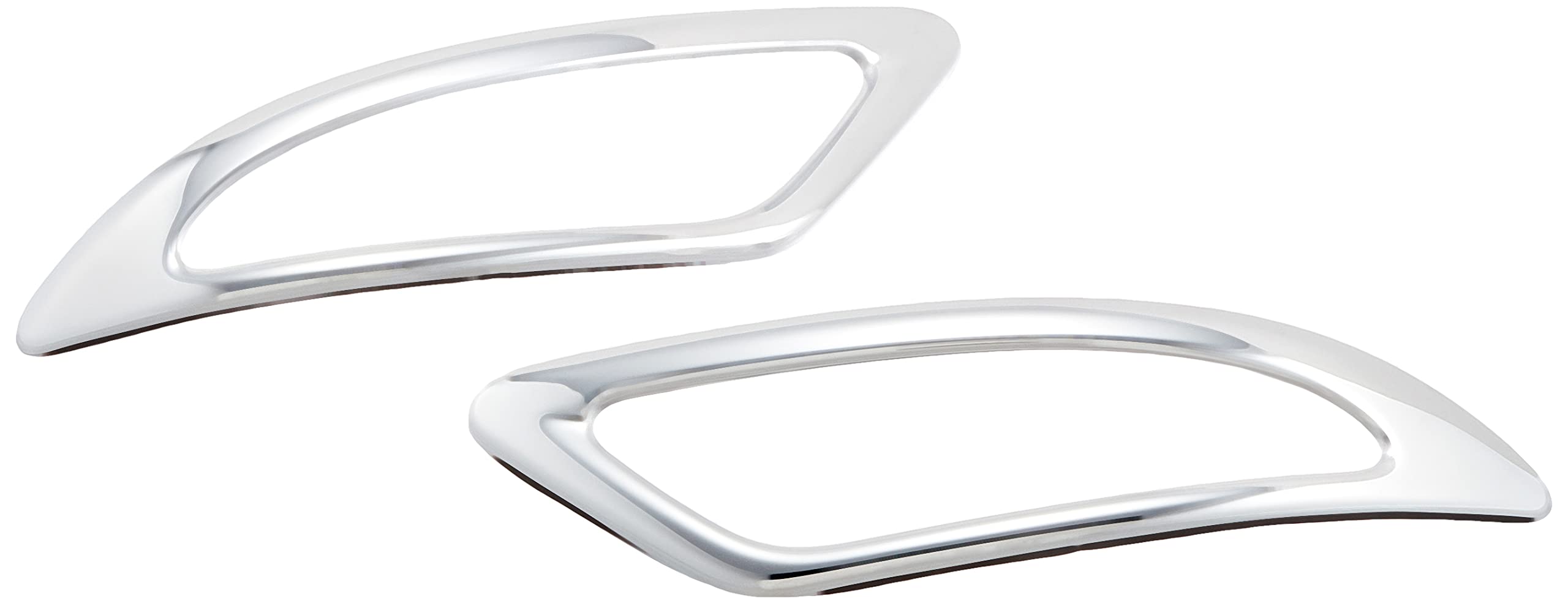 

KENSTYLE Rear Reflector Garnish for Toyota Highway Star CWEFWHS1RRG D-Liner Premacy/Lafesta (CW Series)