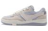 Zhengrong 92S Slip Resistant Cushioning Slip Resistant Cushioning Low Top Skateboard Shoes Men's Blue Gray AEPU007-4