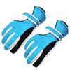 Waterproof Cycling Gloves Warm Snowboard Gloves Fashion Winter Skiing Gloves  for Men Women