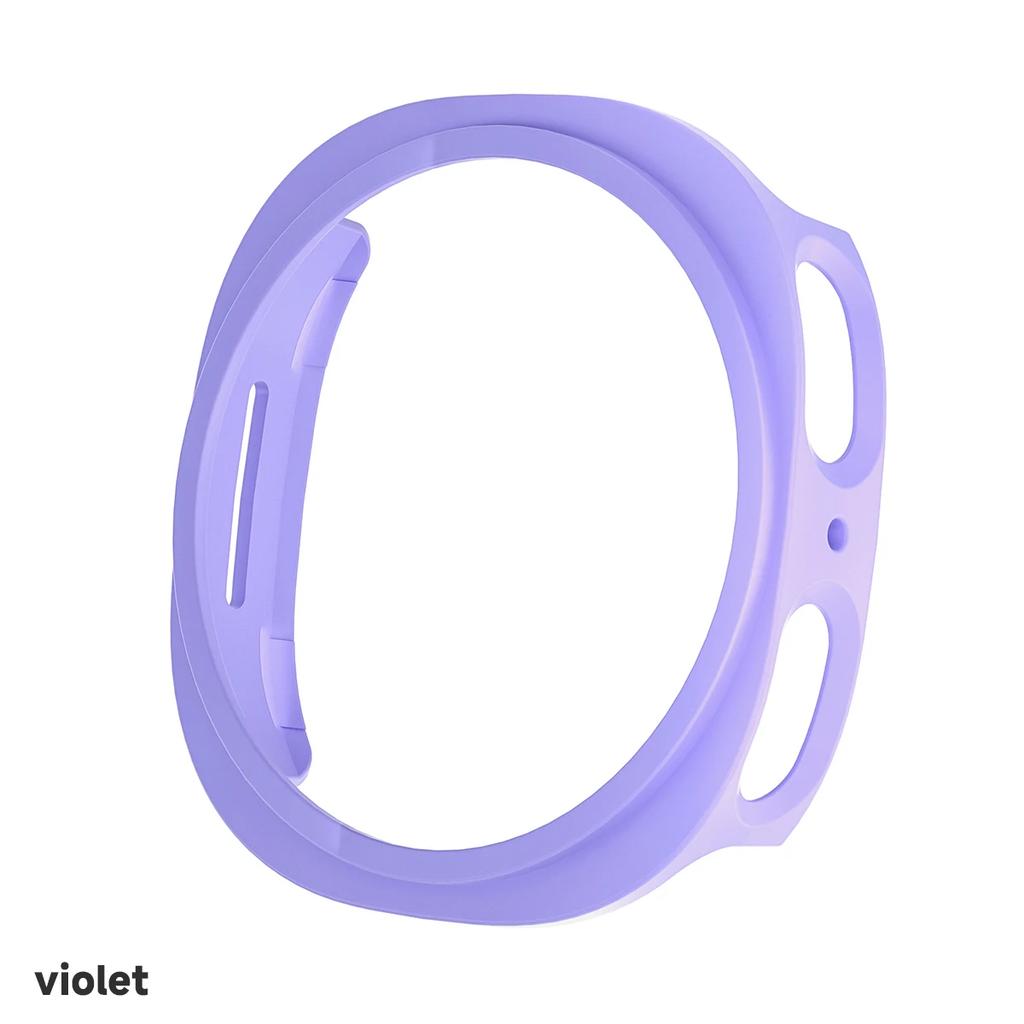 Protective Case For Samsung Galaxy Watch 8 Hard PC Bumper no screen film For Galaxy Watch 8 40mm 44mm Cover Accessories