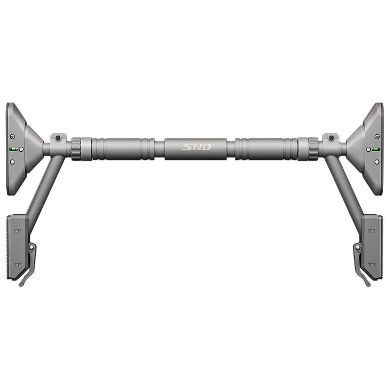 WEZHO Punch-Free Pull-Up Bar