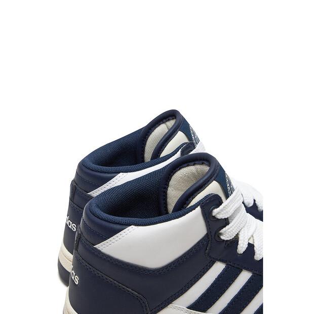 Кроссовки adidas Rapid Court Mid