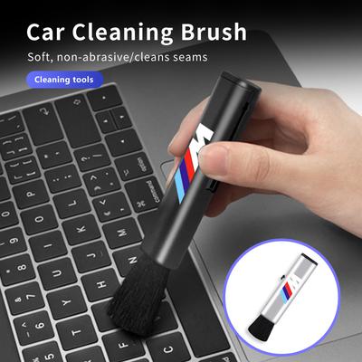 Car Outlet Cleaning Air-Conditioner Tool Multifunct Dust Brush For BMW M Performance Alpina M3 M5 M6 X1 X3 X4 X5 G20 Y6