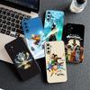 Aang Avatar Der letzte Airbender Hülle für Apple iPhone 16 14 15 Plus 11 Pro Max 16E ProMax + 15Plus 16+ 14+ Coque Handyhülle